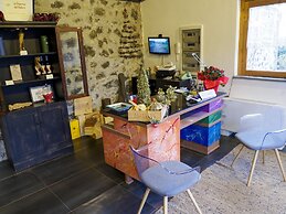 PODERE DELL'ETNA SEGRETA - Nature hotel