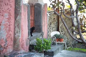 PODERE DELL'ETNA SEGRETA - Nature hotel