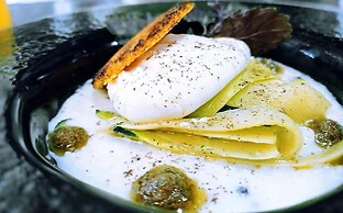 PODERE DELL'ETNA SEGRETA - Nature hotel