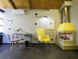 PODERE DELL'ETNA SEGRETA - Nature hotel