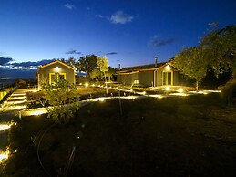 PODERE DELL'ETNA SEGRETA - Nature hotel