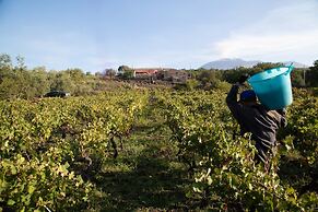 PODERE DELL'ETNA SEGRETA - Nature hotel