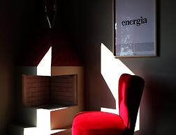 PODERE DELL'ETNA SEGRETA - Nature hotel