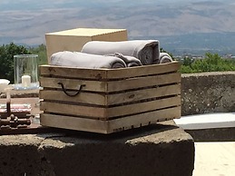 PODERE DELL'ETNA SEGRETA - Nature hotel