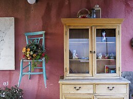 PODERE DELL'ETNA SEGRETA - Nature hotel