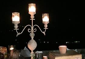 PODERE DELL'ETNA SEGRETA - Nature hotel