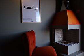 PODERE DELL'ETNA SEGRETA - Nature hotel