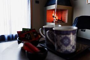 PODERE DELL'ETNA SEGRETA - Nature hotel