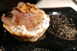 PODERE DELL'ETNA SEGRETA - Nature hotel