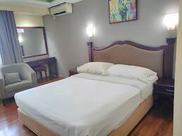 Hotel Menteng 2