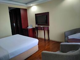 Hotel Menteng 2