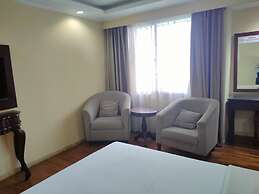 Hotel Menteng 2