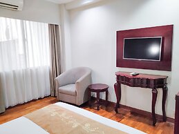 Hotel Menteng 2
