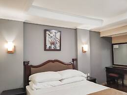 Hotel Menteng 2
