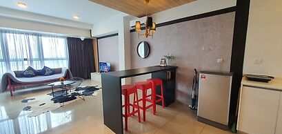 ARTE PLUS JALAN AMPANG by ST NOMAD