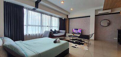 ARTE PLUS JALAN AMPANG by ST NOMAD