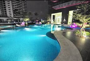 ARTE PLUS JALAN AMPANG by ST NOMAD