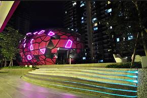 ARTE PLUS JALAN AMPANG by ST NOMAD