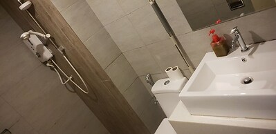 ARTE PLUS JALAN AMPANG by ST NOMAD