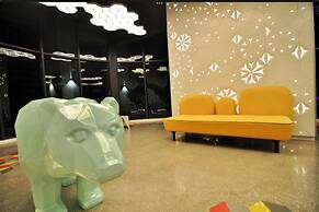 ARTE PLUS JALAN AMPANG by ST NOMAD