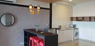 ARTE PLUS JALAN AMPANG by ST NOMAD