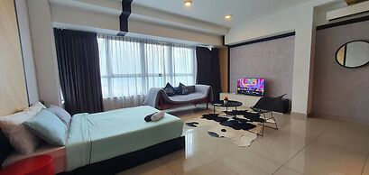 ARTE PLUS JALAN AMPANG by ST NOMAD