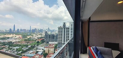 ARTE PLUS JALAN AMPANG by ST NOMAD