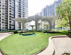 ARTE PLUS JALAN AMPANG by ST NOMAD