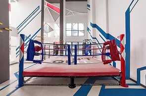 ARTE PLUS JALAN AMPANG by ST NOMAD