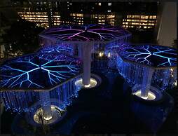 ARTE PLUS JALAN AMPANG by ST NOMAD