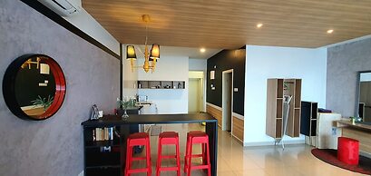 ARTE PLUS JALAN AMPANG by ST NOMAD