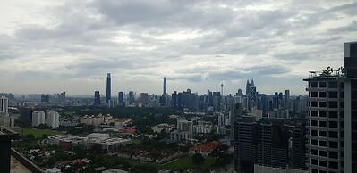 ARTE PLUS JALAN AMPANG by ST NOMAD