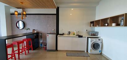 ARTE PLUS JALAN AMPANG by ST NOMAD