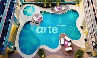 ARTE PLUS JALAN AMPANG by ST NOMAD