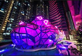 ARTE PLUS JALAN AMPANG by ST NOMAD