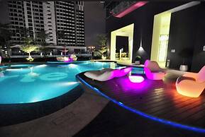 ARTE PLUS JALAN AMPANG by ST NOMAD