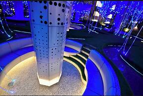 ARTE PLUS JALAN AMPANG by ST NOMAD