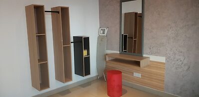 ARTE PLUS JALAN AMPANG by ST NOMAD