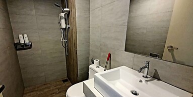 ARTE PLUS JALAN AMPANG by ST NOMAD