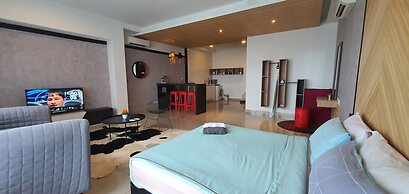 ARTE PLUS JALAN AMPANG by ST NOMAD