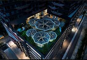 ARTE PLUS JALAN AMPANG by ST NOMAD