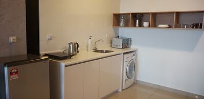 ARTE PLUS JALAN AMPANG by ST NOMAD