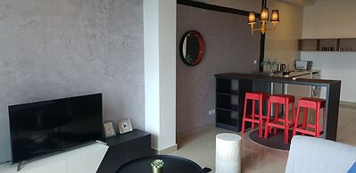 ARTE PLUS JALAN AMPANG by ST NOMAD