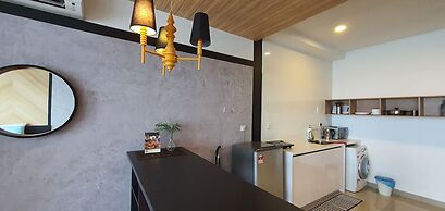 ARTE PLUS JALAN AMPANG by ST NOMAD