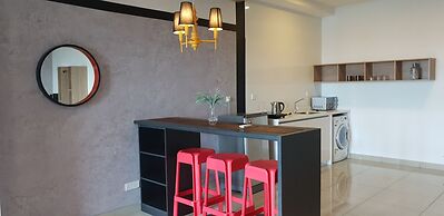 ARTE PLUS JALAN AMPANG by ST NOMAD