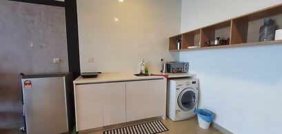 ARTE PLUS JALAN AMPANG by ST NOMAD