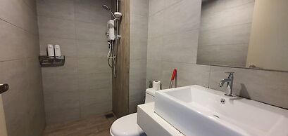 ARTE PLUS JALAN AMPANG by ST NOMAD