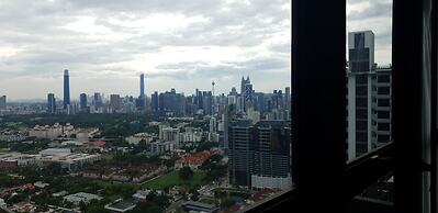 ARTE PLUS JALAN AMPANG by ST NOMAD