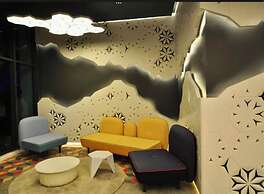 ARTE PLUS JALAN AMPANG by ST NOMAD