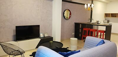 ARTE PLUS JALAN AMPANG by ST NOMAD